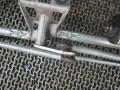 механизм стеклоочистителя (трапеция дворников) Opel Meriva 1 поколение (A) [рестайлинг] 2006, 1.6 л., МКПП, минивэн, 23003414 - фото №12