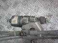 механизм стеклоочистителя (трапеция дворников) Volkswagen Golf 4 поколение 2001, 1J0955325A - фото №10