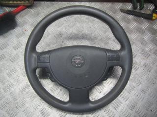 руль Opel Meriva 1 поколение (A) [рестайлинг] 2006, 1.6 л., МКПП, минивэн