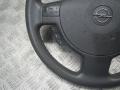 руль Opel Meriva 1 поколение (A) [рестайлинг] 2006, 1.6 л., МКПП, минивэн - фото №9