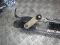 механизм стеклоочистителя (трапеция дворников) Nissan Micra 3 поколение (K12) 2004, 1.4 л., МКПП, кабриолет, 288101OAX7Q0 - фото №3