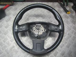 руль Skoda Octavia 1 поколение [рестайлинг] 2010, 1.6 л., АКПП, универсал, 3T0419091L