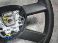 руль Volkswagen Fox 2 поколение 2004, 5Z0419091M - фото №5