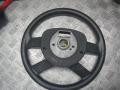 руль Volkswagen Fox 2 поколение 2004, 5Z0419091M - фото №7