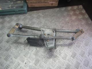 механизм стеклоочистителя (трапеция дворников) Peugeot 206 1 поколение 2003, 1.6 л., МКПП, кабриолет, 3397020