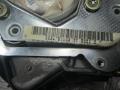 подушка безопасности коленная Mercedes-Benz C-Класс W203/S203/CL203 [рестайлинг] 2004, 2.2 л., 2034601198 - фото №3