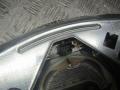 подушка безопасности коленная Mercedes-Benz C-Класс W203/S203/CL203 [рестайлинг] 2004, 2.2 л., 2034601198 - фото №6