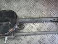 механизм стеклоочистителя (трапеция дворников) Volkswagen Golf 4 поколение 2005, 1.6 л., МКПП, хетчбэк 5 дв., 1K1955119E - фото №8