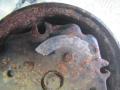 компрессор кондиционера Audi A4 B6 2002, 8E0260805G - фото №7