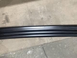 молдинг двери передней правой Tesla Model Y 1 поколение 2022, L2S, 1495712-00-B, 1495722-00-B