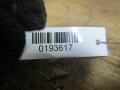 клык бампера задний левый Mercedes-Benz Vito W639 2008, 2.2 л., МКПП, микроавтобус, A6398801671 - фото №3
