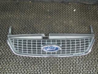 решетка радиатора Ford Mondeo 4 поколение 2009, 2.2 л., МКПП, универсал, 7S718200A