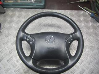 руль Mercedes-Benz C-Класс W203/S203/CL203 2003, 2.2 л., АКПП, универсал