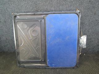 люк Audi 100 4A/C4 1993, 2.0 л., МКПП, седан, 4A0877795