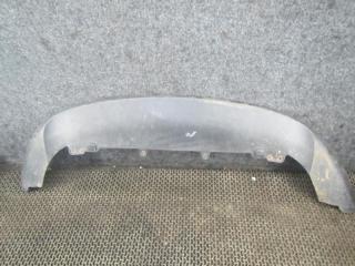юбка бампера нижняя Volkswagen Golf 5 поколение 2007, 1.9 л., МКПП, универсал, 1K0805903B