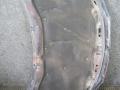капот Volkswagen Golf 3 поколение 2000, 2.0 л., МКПП, хетчбэк 5 дв. - фото №4