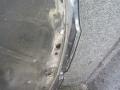 капот Volkswagen Golf 3 поколение 2000, 2.0 л., МКПП, хетчбэк 5 дв. - фото №5