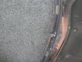 капот Volkswagen Golf 3 поколение 2000, 2.0 л., МКПП, хетчбэк 5 дв. - фото №7