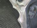 капот Mercedes-Benz C-Класс W203/S203/CL203 2003, 2.2 л., МКПП, седан - фото №4