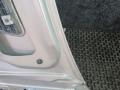 капот Mercedes-Benz C-Класс W203/S203/CL203 2003, 2.2 л., МКПП, седан - фото №5