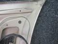 капот Mercedes-Benz C-Класс W203/S203/CL203 2003, 2.2 л., МКПП, седан - фото №7