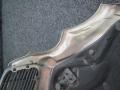капот Mercedes-Benz C-Класс W203/S203/CL203 2003, 2.2 л., МКПП, седан - фото №8