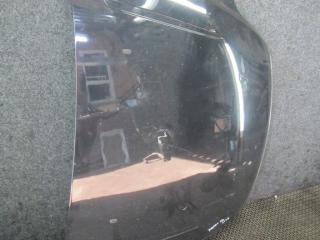 капот Ford Mondeo 4 поколение 2009, 2.2 л., МКПП, универсал