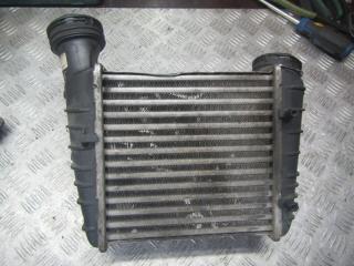 интеркулер Volkswagen Passat B5 [рестайлинг] 2002, 2.5 л., АКПП, универсал, 3B0145806
