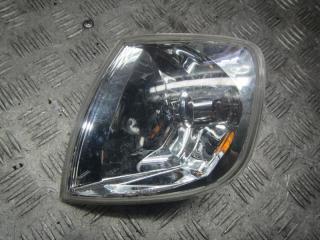 поворотник левый Volkswagen Polo 3 поколение 2001, 1.4 л., МКПП, универсал