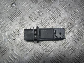 расходомер воздуха Mercedes-Benz C-Класс W203/S203/CL203 [рестайлинг] 2004, 3.0 л., АКПП, универсал, A6420940148, 0281002695