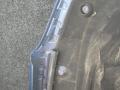 капот Peugeot Partner 1 поколение (M49) 1998, 9621336980 - фото №4