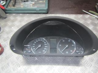 щиток приборов (приборная панель) Mercedes-Benz C-Класс W203/S203/CL203 [рестайлинг] 2004, 3.0 л., АКПП, универсал, A2035405148
