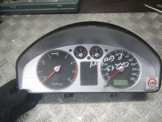 щиток приборов (приборная панель) Ford Galaxy 1 поколение [рестайлинг] 2001, 2.3 л., МКПП, минивэн, 7M5920800C