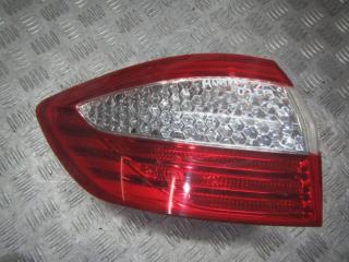 фонарь задний левый Ford Mondeo 4 поколение 2009, 2.2 л., МКПП, универсал, 7S7113405B