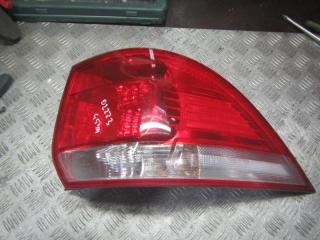 фонарь задний правый Volkswagen Golf 5 поколение 2007, 1.9 л., МКПП, универсал, 1K9945096