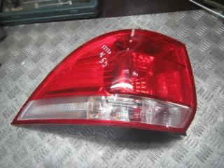 фонарь задний левый Volkswagen Golf 5 поколение 2007, 1.9 л., МКПП, универсал, 1K9945095G