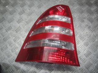 фонарь задний левый Mercedes-Benz C-Класс W203/S203/CL203 [рестайлинг] 2004, 3.0 л., АКПП, универсал