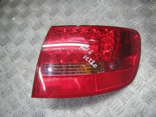 фонарь задний правый Audi A6 4F/C6 [рестайлинг] 2008, 2.7 л., АКПП, универсал