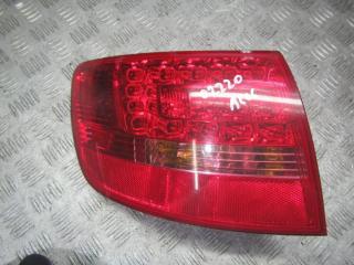 фонарь задний левый Audi A6 4F/C6 [рестайлинг] 2008, 2.7 л., АКПП, универсал, 4F9945095H