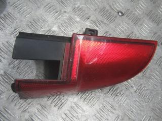 фонарь задний правый Mercedes-Benz Vito W639 2008, 2.2 л., МКПП, микроавтобус, A6398202164