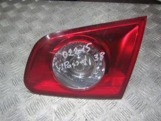 фонарь крышки багажника правый Volkswagen Passat B6 2010, 2.0 л., АКПП, универсал, 3C9945094