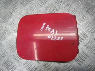 лючок топливного бака Audi 80 B3 1990, 1.8 л., АКПП, седан