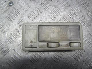 фонарь салона (плафон) Volkswagen Transporter T4 2000, 2.4 л., МКПП, микроавтобус, 1H0947111, 7D0959728A