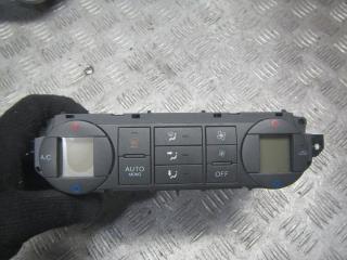 блок управления печки / климат-контроля Ford Focus 1 поколение [рестайлинг] 2005, 1.4 л., МКПП, хетчбэк 5 дв., 3M5T18C612AP