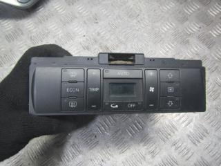 блок управления печки / климат-контроля Audi A3 8L 2000, 8D0820043M