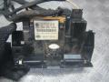 блок управления печки / климат-контроля Audi A3 8L 2000, 8D0820043M - фото №5