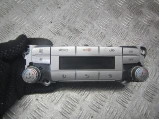 блок управления печки / климат-контроля Ford Mondeo 4 поколение 2009, 2.2 л., МКПП, универсал, 7S7T18C612AH