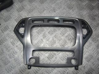рамка под магнитолу Ford Mondeo 4 поколение 2009, 2.2 л., МКПП, универсал, 7S7118522