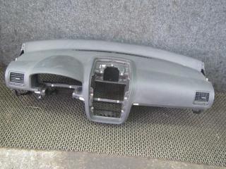 панель передняя салона (торпедо) Volkswagen Golf 5 поколение 2007, 1.9 л., МКПП, универсал