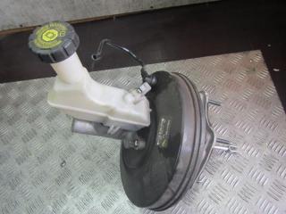 вакуумный усилитель тормозов Renault Modus 1 поколение 2007, 1.2 л., МКПП, минивэн, 8200674380